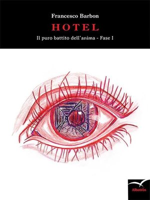 cover image of Hotel